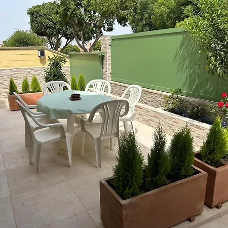 Wonderstays El Naranjo *