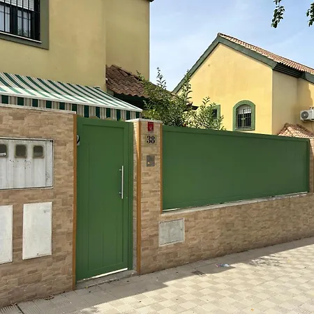 Wonderstays El Naranjo Sevilla