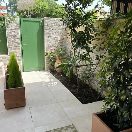 Wonderstays El Naranjo Feriehus